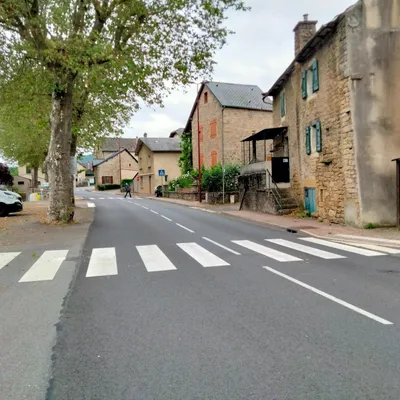 Entre l'A75 et Barjac, la RN88 est mise en débat en Lozère