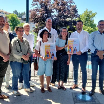 Aurillac : 2 heures gratuites au parking du Gravier