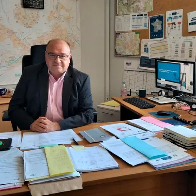 À Mende, le commissaire ouvre son bureau aux habitants chaque jeudi