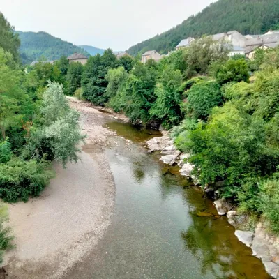 Sécheresse. Deux bassins versants passent en niveau de crise en Lozère