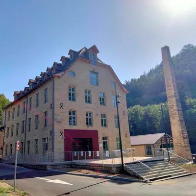 "Digne d'une grande ville", la nouvelle maison des associations de...