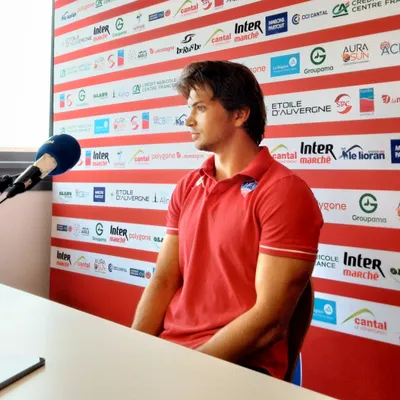 Rugby : Le stade aurillacois se prépare à recevoir le CA Brive pour...