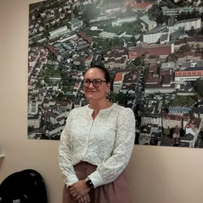 Le Centre hospitalier Henri-Mondor d'Aurillac présente sa feuille...