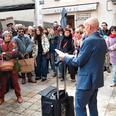 Florac. La fête de la soupe interdite samedi par arrêté préfectoral