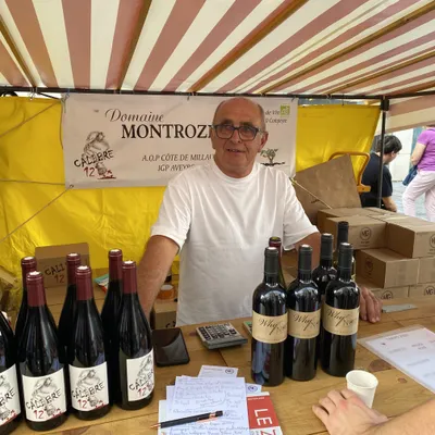 Domaine de Montrozier