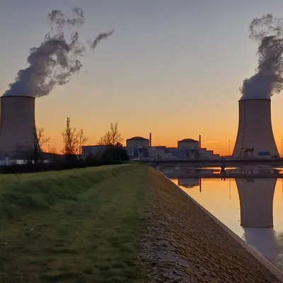 Canicule : la centrale nucléaire de Golfech de nouveau reconnectée