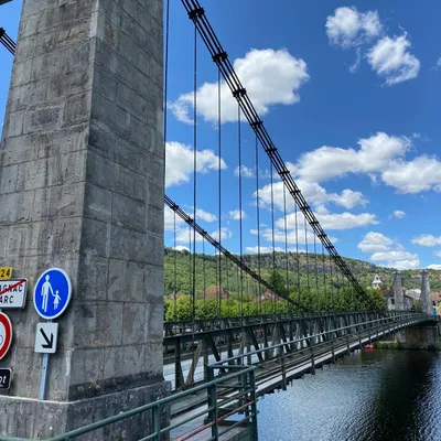 Lot : plusieurs ponts inspectés cette semaine