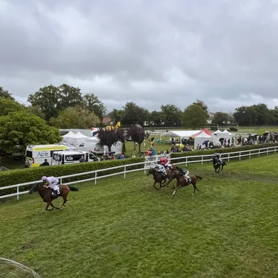  Vers un clap de fin pour l'hippodrome d'Aurillac ? 