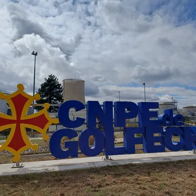 Deux réacteurs EPR à la centrale de Golfech : une décision pour 2027