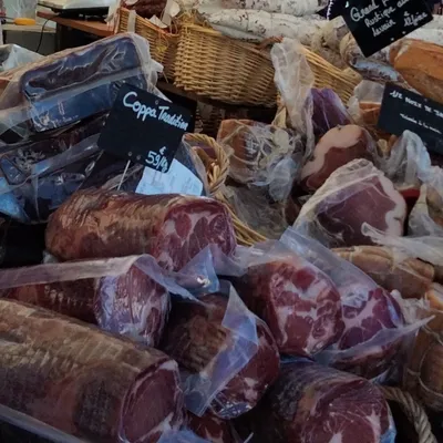 Sur le Sommet de l'élevage, les Banques alimentaires renforcent les...