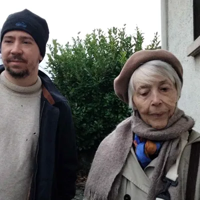 Un film franco-allemand actuellement en tournage dans le Cantal