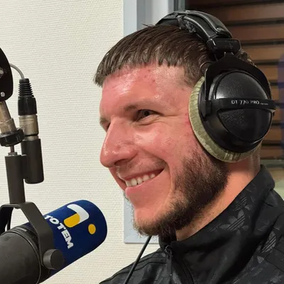 L'heure de la Coupe est arrivée 