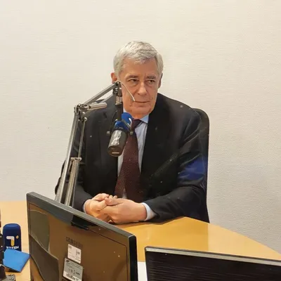 Henri Guaino : "je n'ai plus confiance en la justice de mon pays"