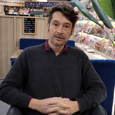 Le clermontois François Beaune collecte des histoires vraies dans...