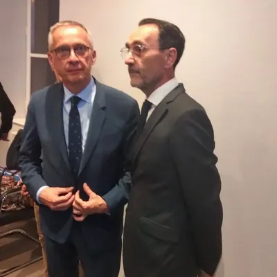 Tulle : Laurent Melin officiellement élu maire