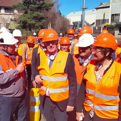 Les syndicats alertent sur l'état des petites lignes SNCF