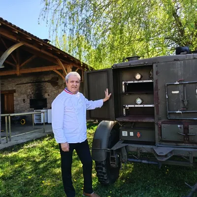 Aurillac, berceau d’une référence mondiale de la boulangerie !