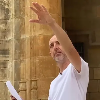 Ce qu'Olivier Boulet, victime de viol à l'école Saint-Privat de...