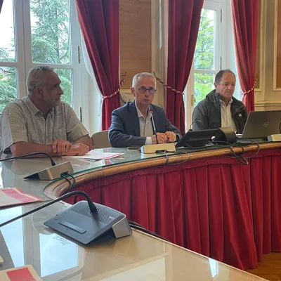 Millau : le stationnement et la circulation vont évoluer