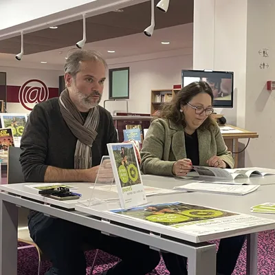 Aurillac : le mois du doc met l’accent sur les jeuneS