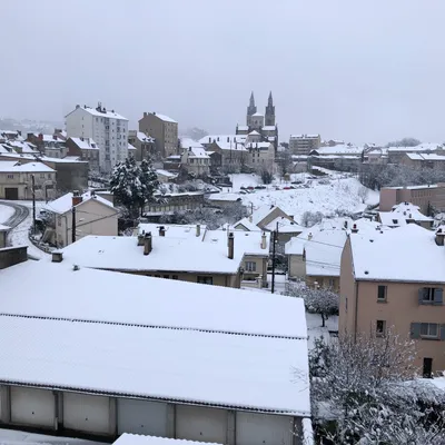 30.000 foyers privés d'électricité, ce mardi matin, en Aveyron