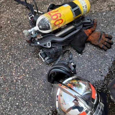 Deux incendies se déclarent ce vendredi matin à Alès. Le corps d'un...