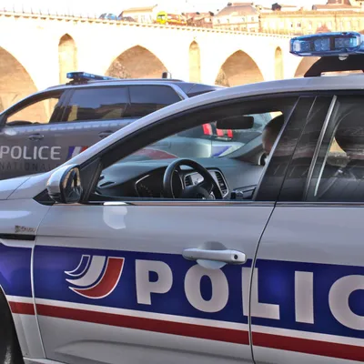 Les inscriptions sont ouvertes pour devenir policier adjoint en...
