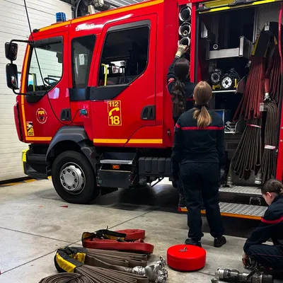 Retraite des pompiers volontaires : ce que change le nouveau décret