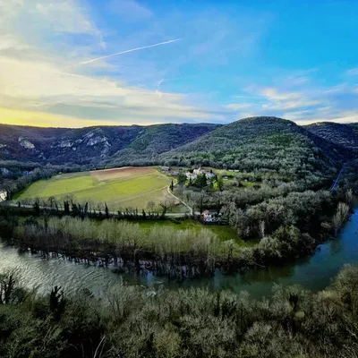 Parapente : un homme de 66 ans décède après une chute à...