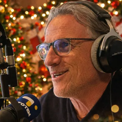 Le bilan du RAF à mi-saison : Didier Santini, invité du Club Sang...