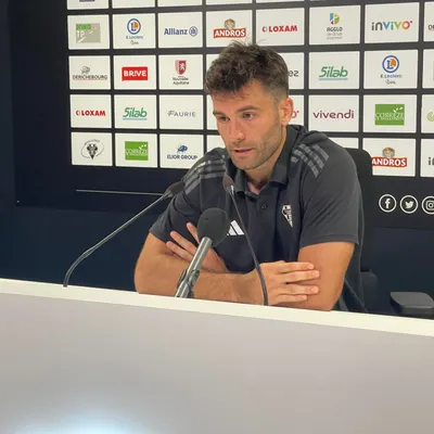 Pro D2 (J2) : premier test grandeur nature pour Brive à Agen 