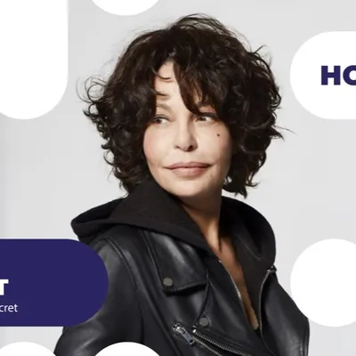 ARCHIVE TOTEM - Isabelle Mergault, une carrière à facettes