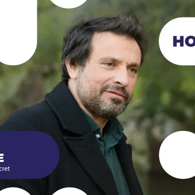 ARCHIVE TOTEM - Bruno Salomone, le culte des personnalités