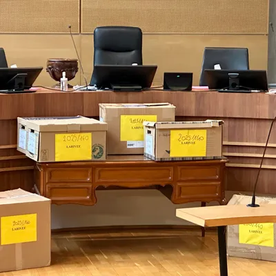 Meurtre de Justine Vayrac : que retenir des deux premiers jours...