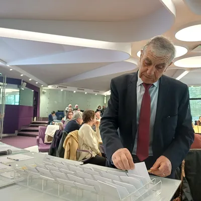 Tarn-et-Garonne : à peine élu Jean-Claude Bertelli perd sa majorité...