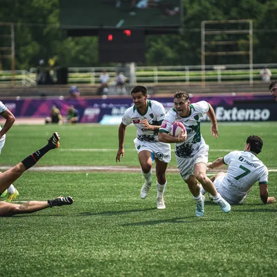 US Montauban : “On veut notre revanche” avant d’entrer dans l’Arena...