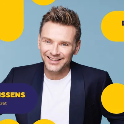 Jeanfi Janssens survole sa vie sur Totem