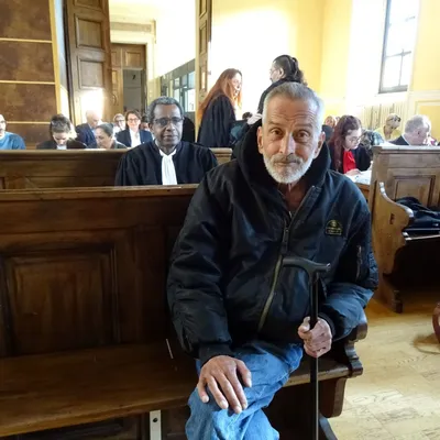 7 ans de prison requis pour l'ex-dentiste lozérien qui a mutilé...