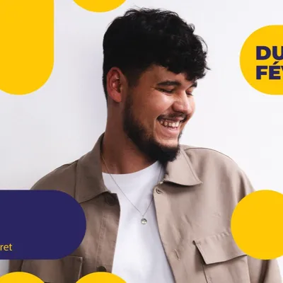 Joseph Kamel sur TOTEM : parcours de la nouvelle voix qui rassemble