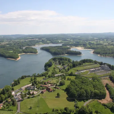 Pavillon bleu : quels sont les sites distingués en Auvergne ?