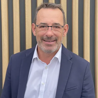 Laurent Darthou vers la présidence de la Corrèze