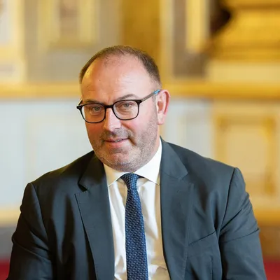 Laurent Duplomb visé par une enquête préliminaire