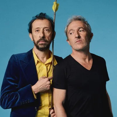    JP Nataf (les Innocents) avant Chanac (Lozère) : ‘’On a mis tout...