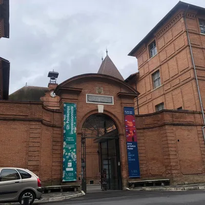 Ivre, il défèque et s’exhibe dans la cour du musée de Montauban