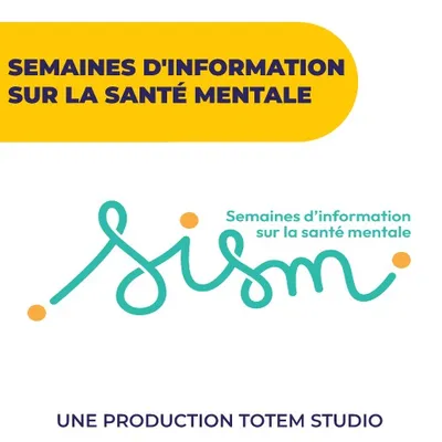 En mouvement pour notre santé mentale : Sainte Marie