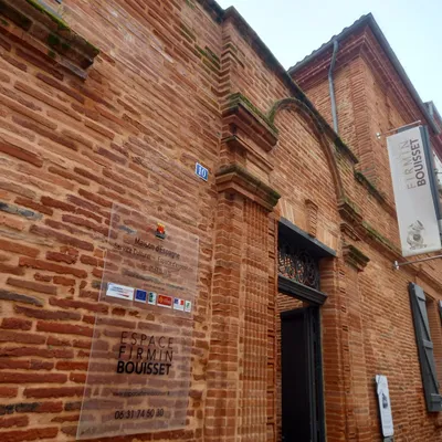 Le “petit écolier” de LU sans toit : le musée Bouisset cherche une...