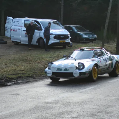 Le Tour Auto revient dans nos départements