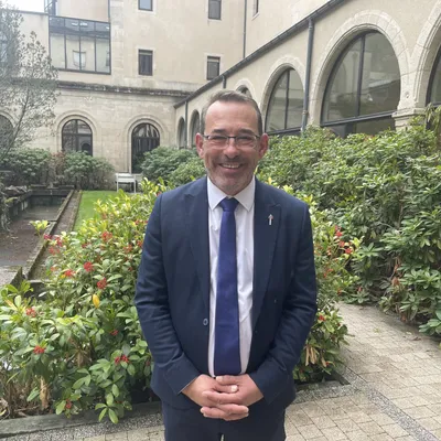 Laurent Darthou : "Mon parti, c'est la Corrèze"