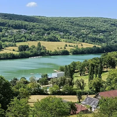 Tourisme : la Corrèze résiste à la canicule
