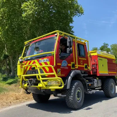 Lot : le feu d’Arcambal fixé et maîtrisé, la vigilance maintenue